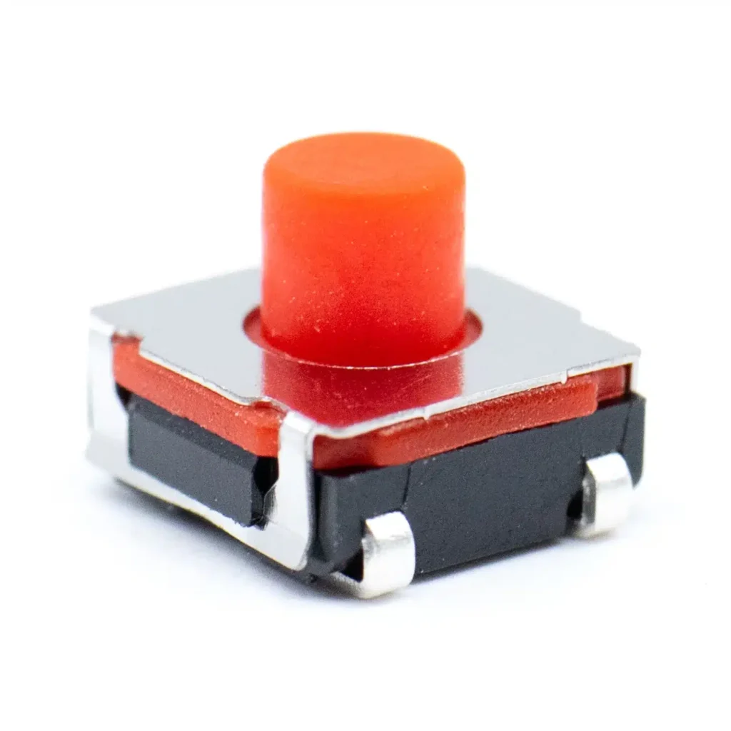 TL3145 Series Sealed, Long Life, SMT Tactile Switch