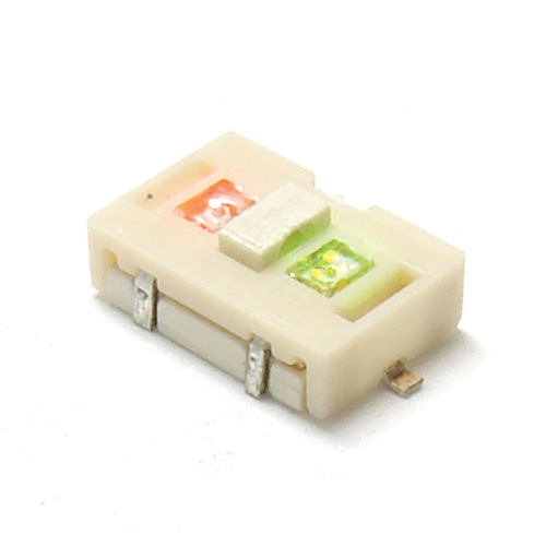 TL3200 Series Dual Illuminated, SMT Tactile Switch