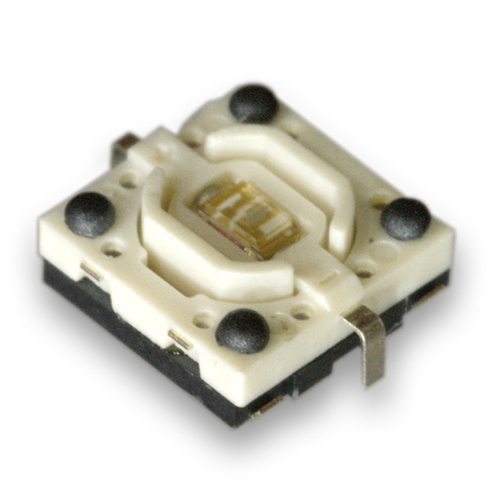 TL3215 Series Ultraminiature, Long Life, Illuminated, SMT Tactile Switch