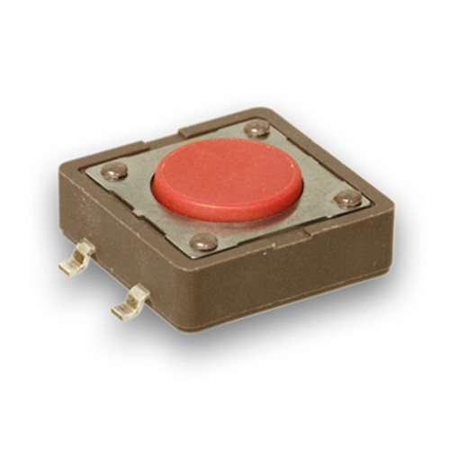 TL3300 Series Long Life, SMT Tactile Switch