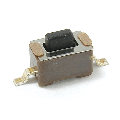 TL3302 Series SMT Tactile Switch