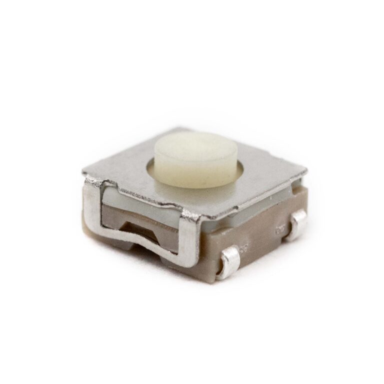 TL3304 Series SMT Tactile Switch