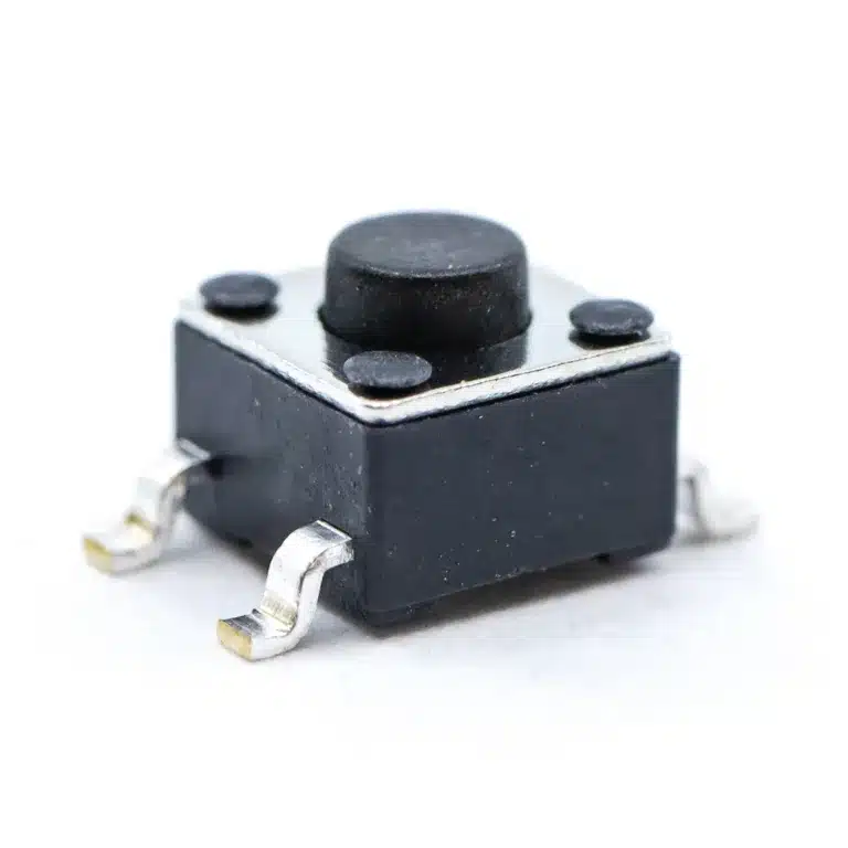 TL3305 Series SMT Tactile Switch