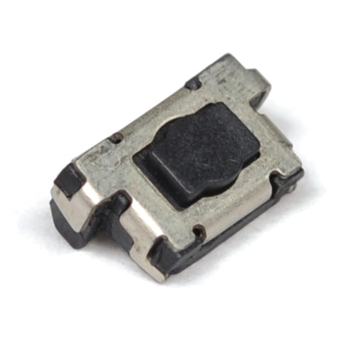 TL4100 Series Miniature, SMT Edge Mount Right Angle Tactile Switch