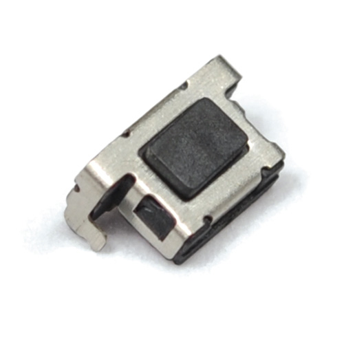 TL4105 Series Ultraminiature, SMT Edge Mount Right Angle Tactile Switch