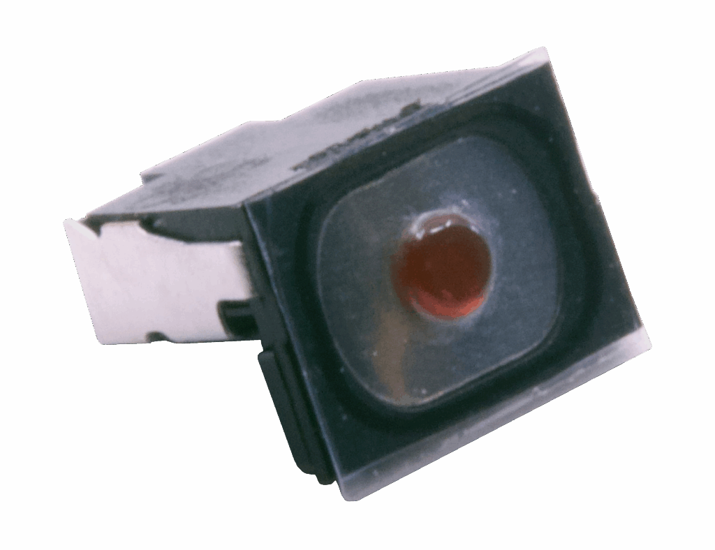TL4110 Series Low Profile, SMT Edge Mount Right Angle Tactile Switch