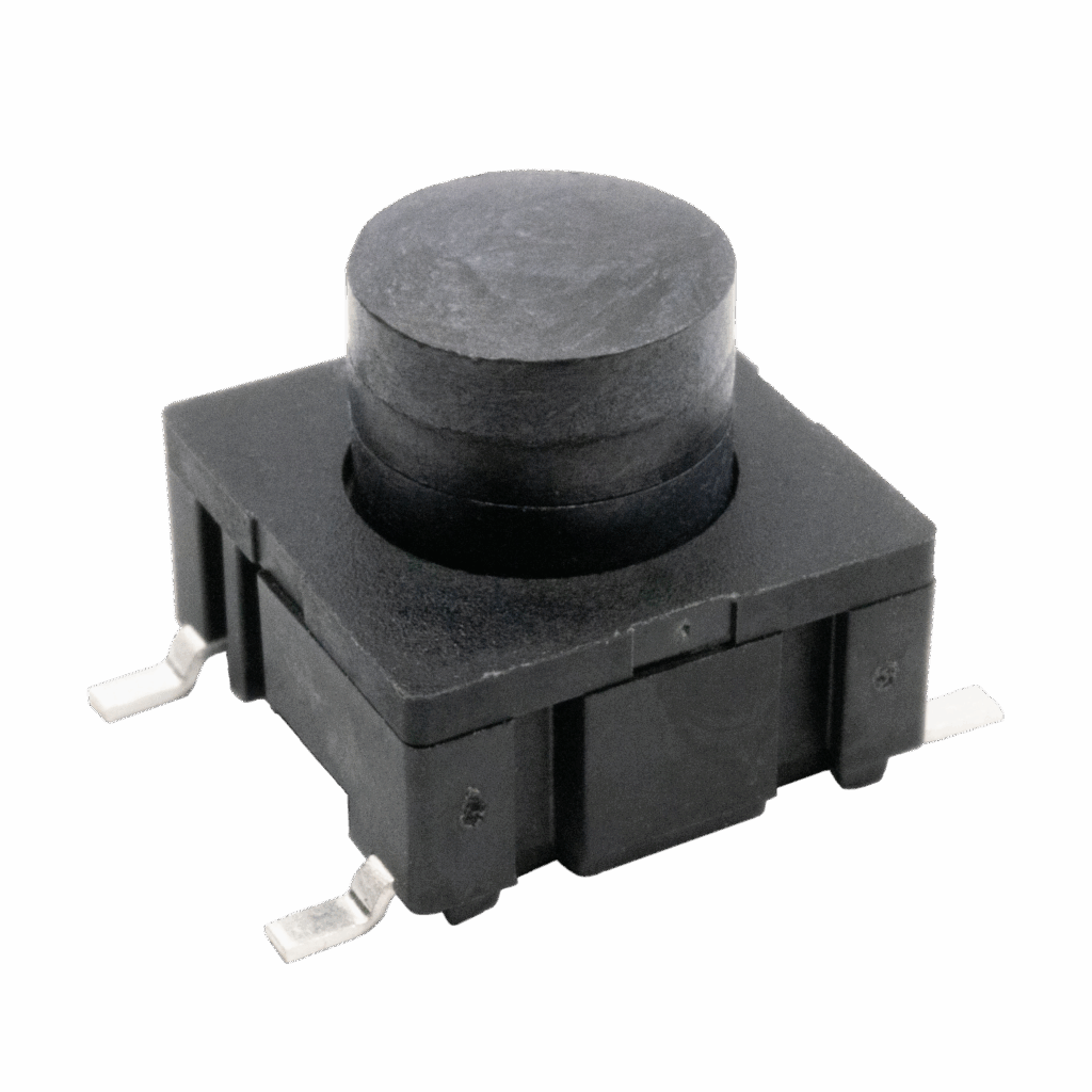 TL6200 Series Sealed, Long Life, Tactile Switch