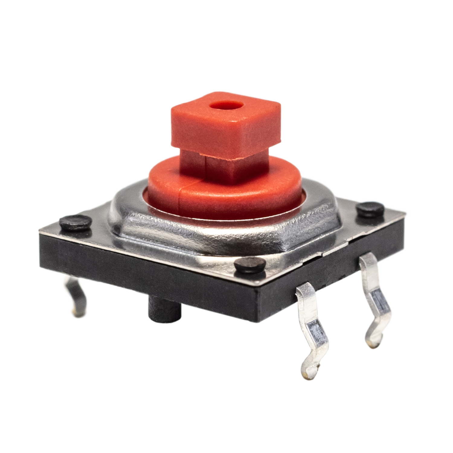 TL6300 Series Sealed, Long Life, Through Hole Tactile Switch