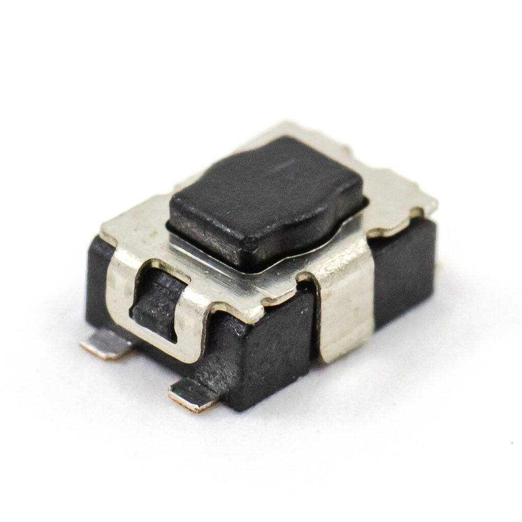 TL6330 Series Sealed, SMT Tactile Switch