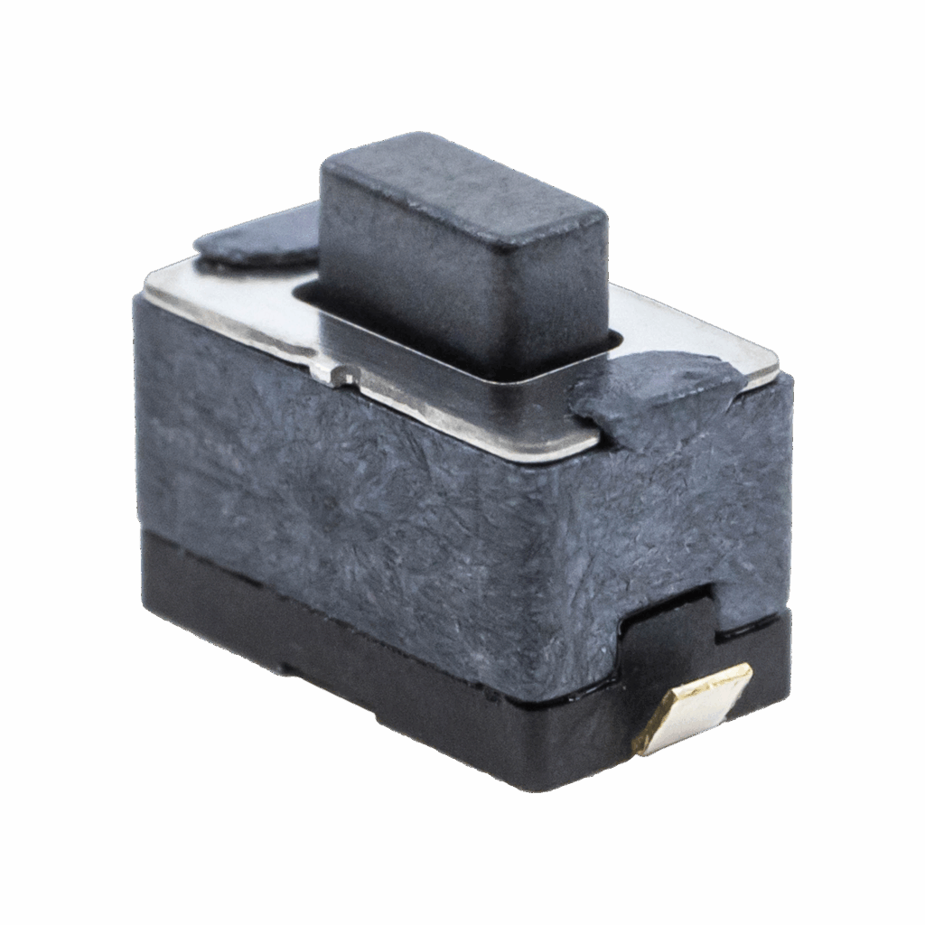 TL6400 Series Sealed, SMT Tactile Switch