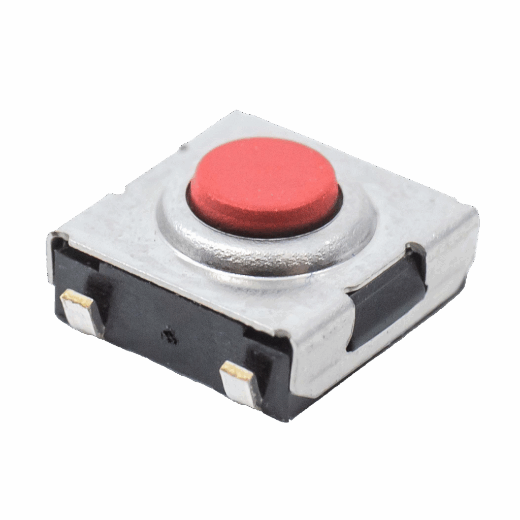 TL6800 Series Sealed, Long Life, SMT Tactile Switch