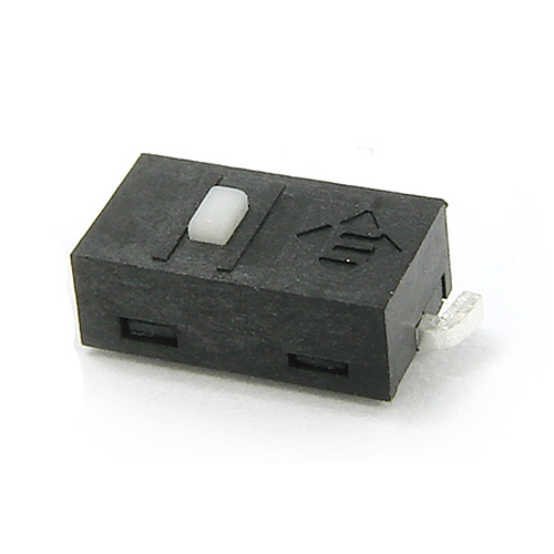 TS2 Series SMT Snap Action Switch