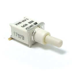 800B Series Sealed, Subminiature, SMT Right Angle Pushbutton Switch
