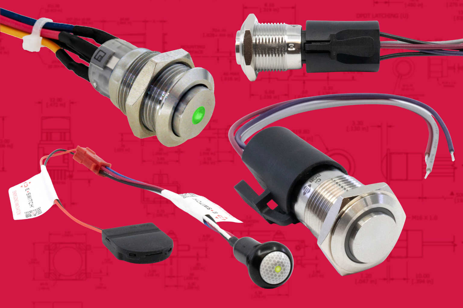 Adding Wire Leads