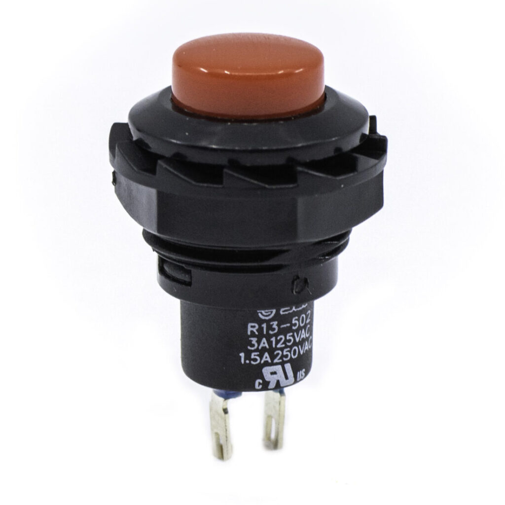 RP3502 Series Pushbutton Switch