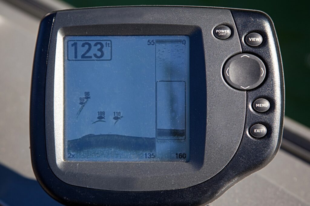 Fish Finder