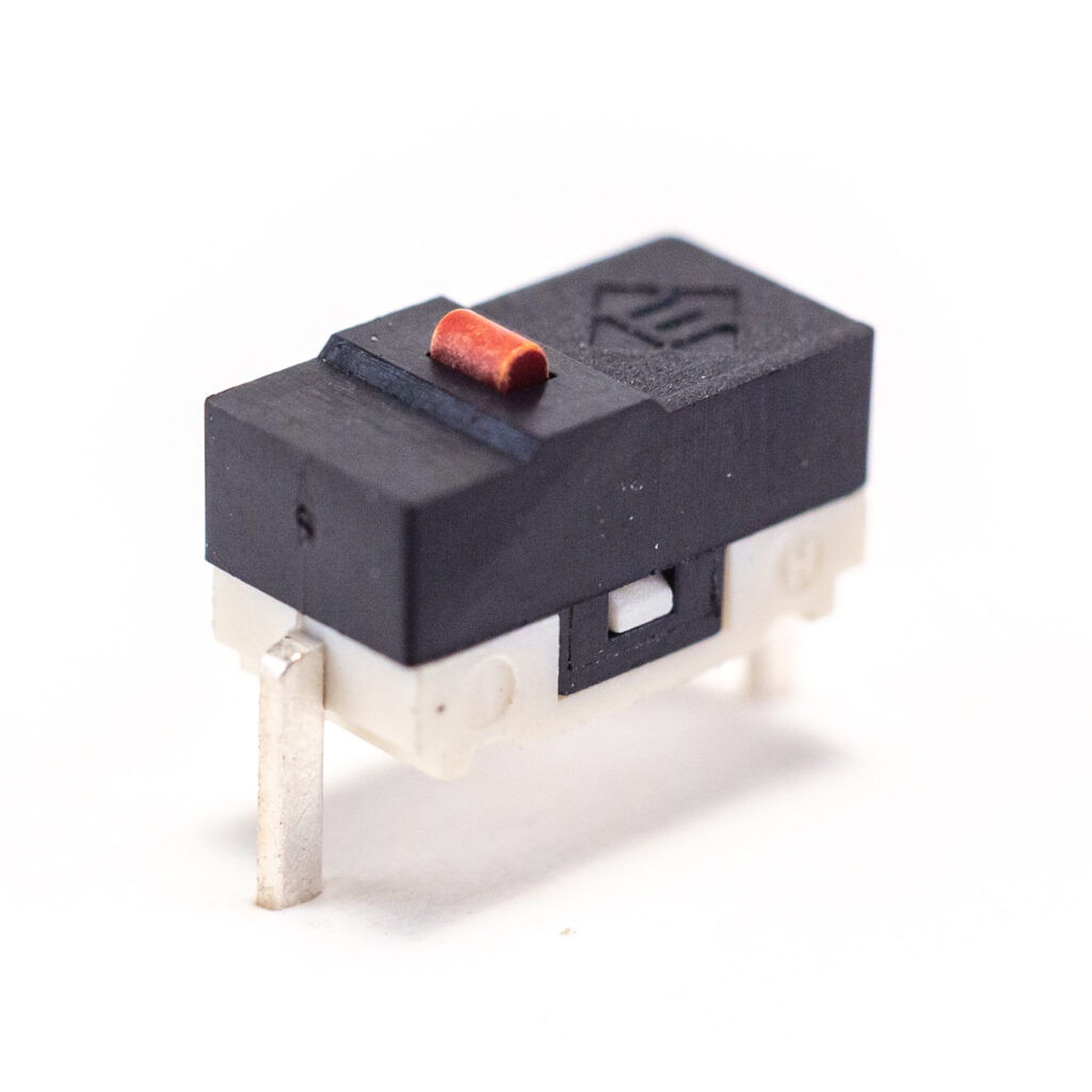 TS1 Series Subminiature Snap Action Switch